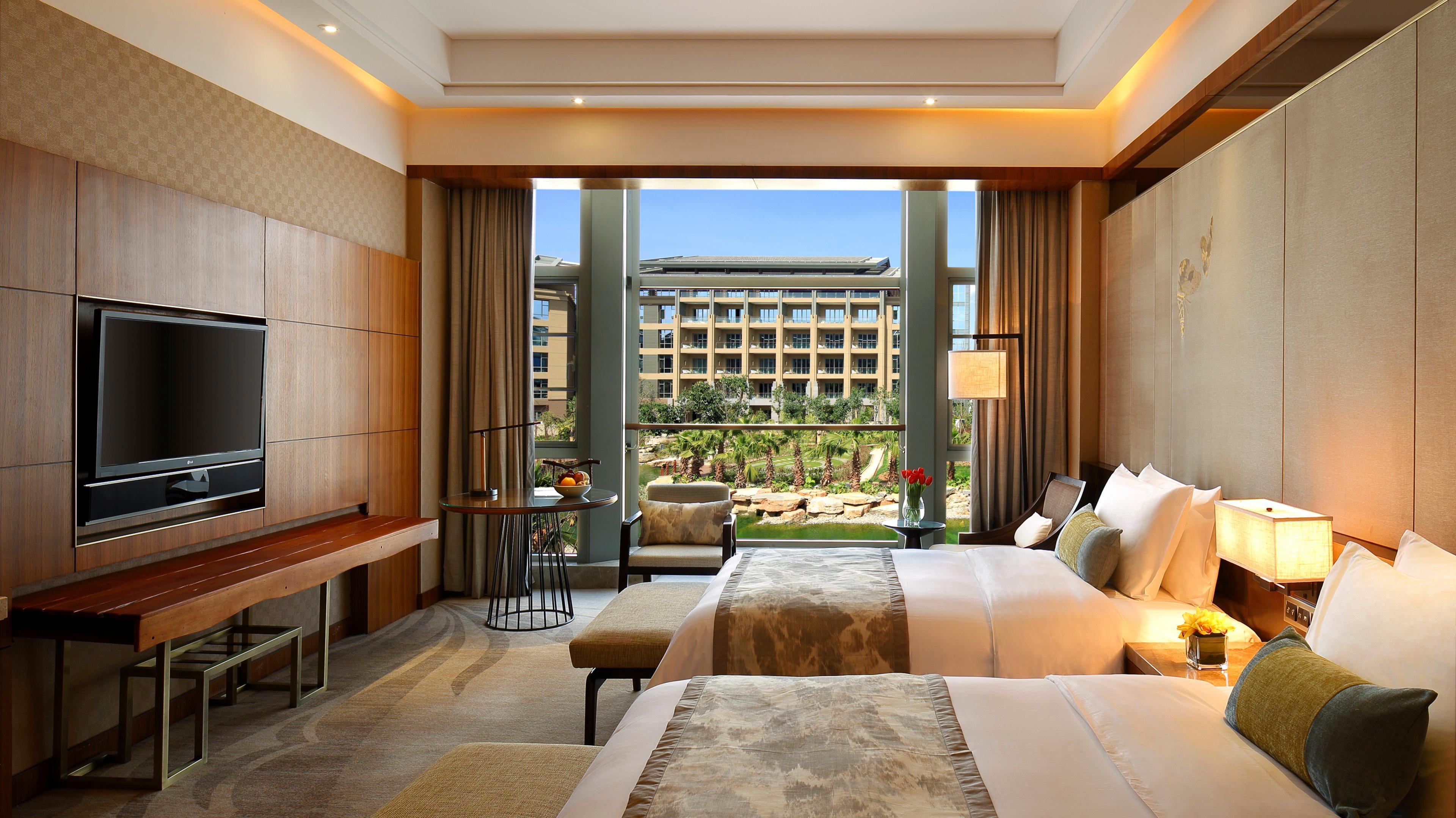 Intercontinental Kunming, An Ihg Hotel Ngoại thất bức ảnh