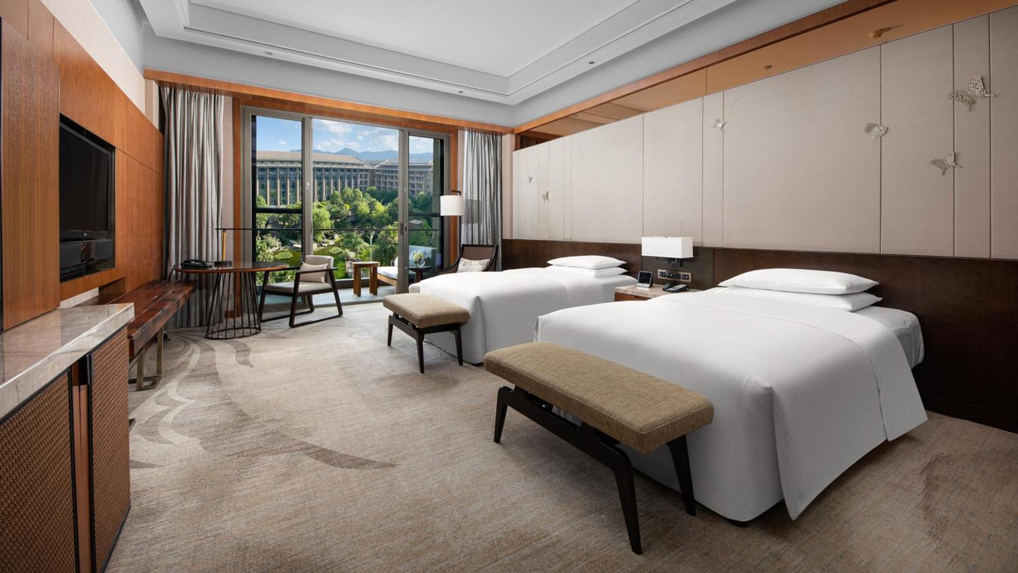 Intercontinental Kunming, An Ihg Hotel Ngoại thất bức ảnh